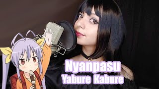 Nyanpasu - Yabure Kabure || Cover en español [Versión Rock] kira0loka
