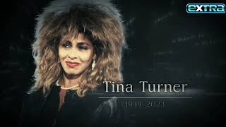 Tina Turner Remembered After Her Death at 83