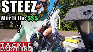 TOP 5 Baits for Fall Bass Fishing