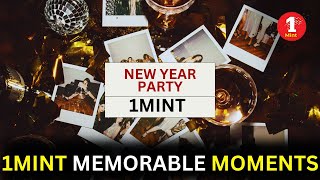 1MINT News New Year Special 2024: A Look Back at the Year’s Memorable Moments!