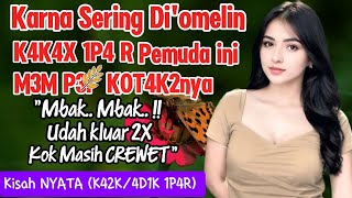 KikKuk2X Kakak Ipar Aku Yang Cerewet PART 1