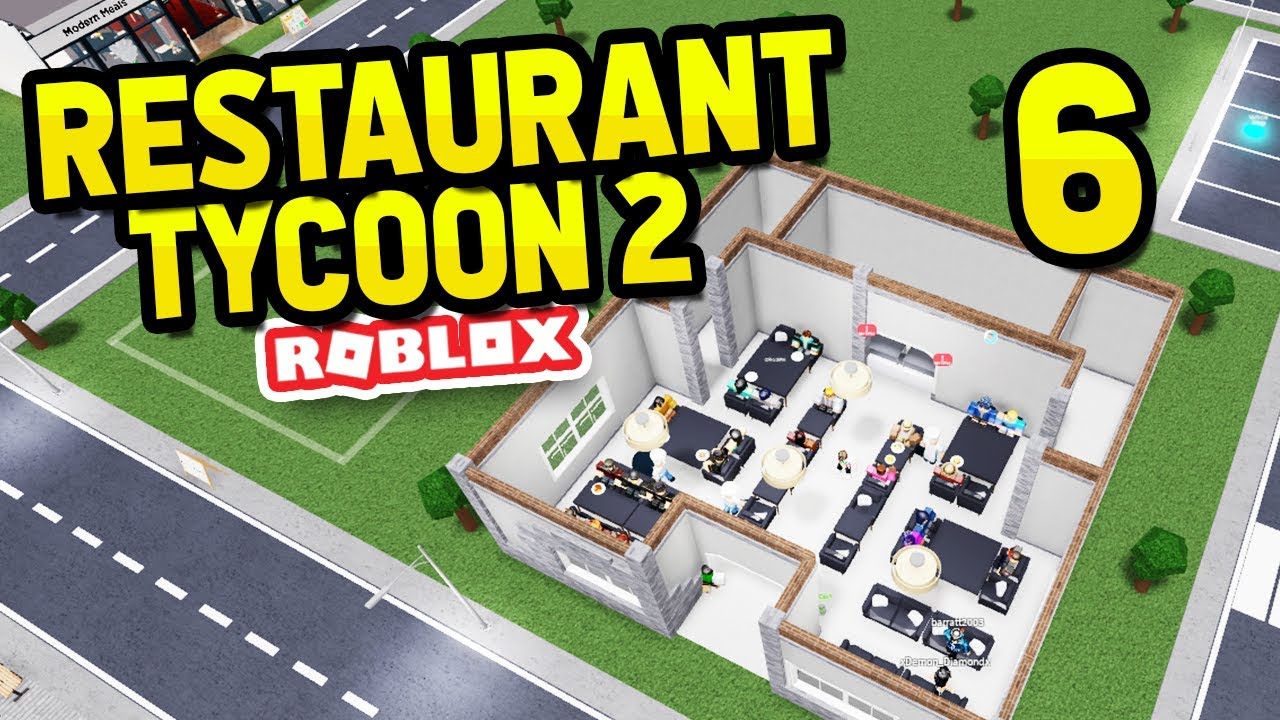 Best Food In Restaurant Tycoon 2 - Boyable