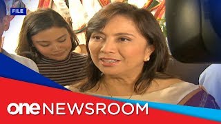 Robredo may be impeached for urging minority to file ouster raps vs. Duterte: PACC exec.