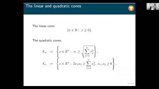 The value of conic optimization for analytics practitioners | MOSEK