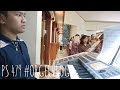 PS 479 - Hamba-Hambamu Berhimpun #OrgelVlog