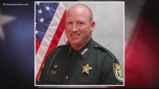 Clay County commissioners ask state legislature to name intersection after former CCSO deputy