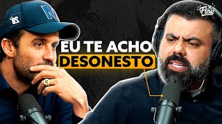 Igor SENDO SINCERO com Pablo Marçal