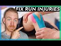 How to Recover from Running Injuries Faster with PEACE & LOVE