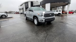 2020 Toyota Tundra Fishers, Noblesville, Carmel, Indianapolis, Zionsville, IN G22060A