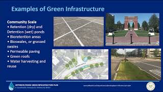 2022 Jefferson Parish Green Infrastructure Plan