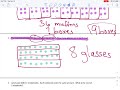 module 1 lesson 17 problem set video