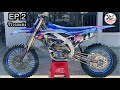 รีวิว รถแข่งคันใหม่ 71 Online EP. 2 : YZ250F 2024