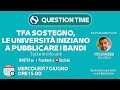 Reclutamento docenti, dal Decreto PA al Tfa sostegno: le risposte alle vostre domande