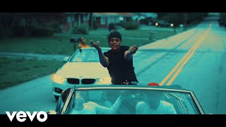 Rae Rae - Crash Flow (Aint Trippin) (Alternative Video) ft. Taeman