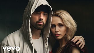 Eminem feat. Miley Cyrus - Pictures Of You