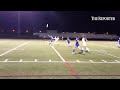 christopher dock takes on conwell egan in their piaa class a soccer playoff at souderton area high s