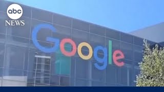 Landmark Google antitrust trial begins | WNN