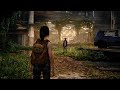 The Last of Us Part 1 LEFT BEHIND DLC - Full Game Walkthrough (4K 60FPS) PS5