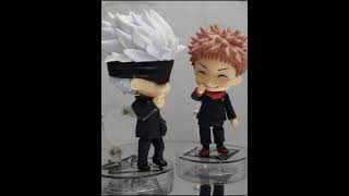 Nendoroid Gojo Satoru Jujutsu Kaisen 五条悟 #nendoroid #gojosatoru #jujutsukaisen #五条悟