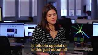 Expert Explanation on How the Bitcoin Value Will Hit $25000