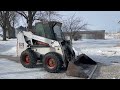 2004 bobcat s220 for sale