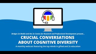 Crucial Conversations about Cognitive Diversity | Season 2 Episode 3