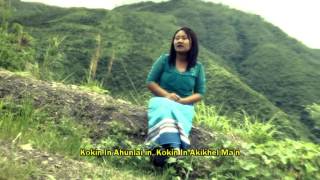 EN TIA NU LA CHATE (Vaiphei Gospel Music Video)   Ruthy Nianglunting Vaiphei