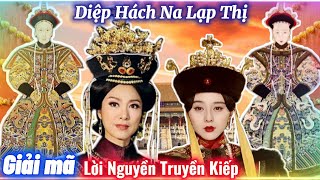 Giải mã lời nguyền \