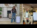 AirDoctor 3000 Professional Air Purifier on QVC