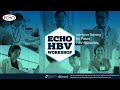 ECHO HBV Workshop B Module 2
