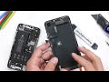 iPhone 11 Pro Max Teardown - Tiny Motherboard & BIG Battery!