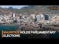 Mauritius holds Parliamentary elections | DD India