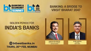 Building Viksit Bharat 2047: Banking’s Role In India’s Future