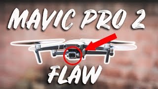 MAVIC 2 PRO: 誰も話していない唯一の問題!