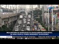 mmda advises motorists on feb 23