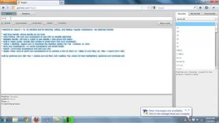 PHP Tutorials Regular Expressions Character Classes and Case Sensitivity