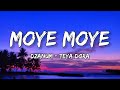 Teya Dora - Dzanum ( Moye Moye ) Lyrics