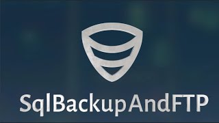 How to restore PostgreSQL Server Backup using SQLBackupAndFTP