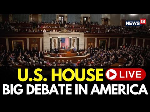 Us House Live House Of Representatives Live Congress Livestream