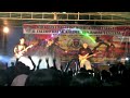 bakau band finding my way intro tanah airku