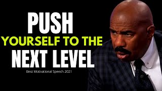 Push Yourself To The Next Level (Steve Harvey, Jim Rohn, Jordan Peterson) Best Motivational Speech