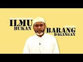 Nasihat Untuk Para Ustadz | Harga Ilmu 2 Juta.? Oleh Syeikh Abu Aiman