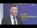 Анонімне опитування 2.5 млн українців показало реальні рейтинги кандидатів у Президенти України