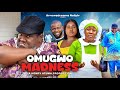 OMUGWO MADNESS COMPLETE SEASON - UGEZU J UGEZU|PEACE ONUOHA|CHIZOBA NWOKOYE 2024 NOLLYWOOD MOVIE