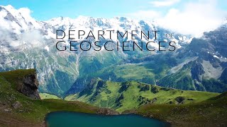 Department of Geosciences - University of Fribourg