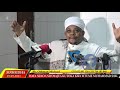 Haya ni katika yale Usiyoyajua kutoka kwa Mtume Muhammad Saw. Sh. Othman Michael.