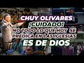 Chuy Olivares 2024, ¡Cuidado! no todo lo que hoy se enseña en las iglesias ES DE DIOS