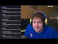 blur parla della critica ricevuta sulle bestemmie e il lavoro da streamer