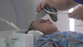 What to Expect: MRI  | Cincinnati Childrens