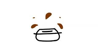 "Coffee to Pill Morph Animation" - Boot & Limbo (2023)